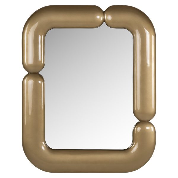 Spiegel Aubry (Gold) Richmond Interiors