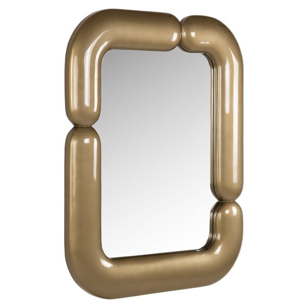 Spiegel Aubry (Gold) Richmond Interiors - Afbeelding 2