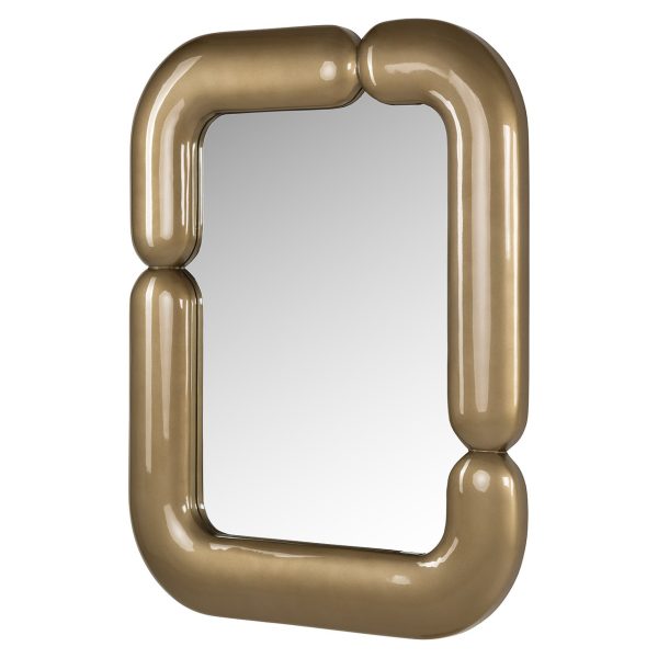 Spiegel Aubry (Gold) Richmond Interiors - Afbeelding 3