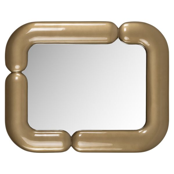 Spiegel Aubry (Gold) Richmond Interiors - Afbeelding 4