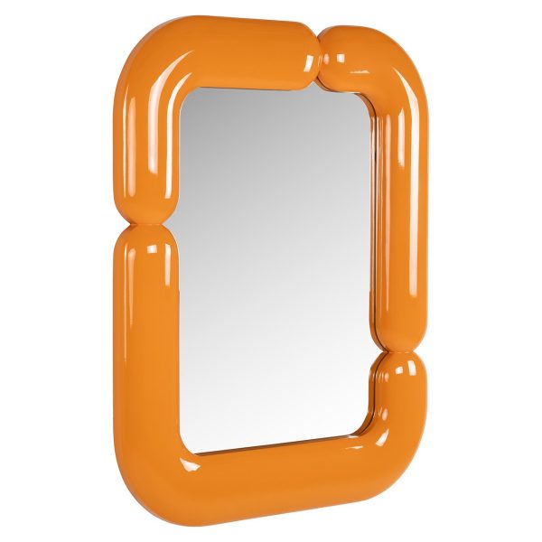 Spiegel Ayla (Orange) Richmond Interiors - Afbeelding 2