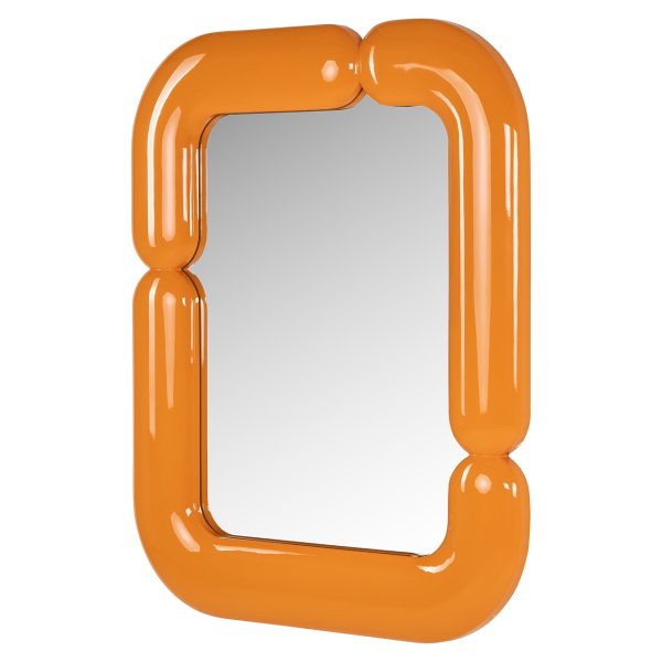 Spiegel Ayla (Orange) Richmond Interiors - Afbeelding 3