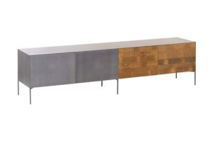 Pandora TV-meubel 221 cm Tower Living