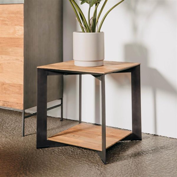 Pandora Bijzettafel 50 cm Tower Living - Afbeelding 3