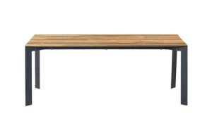 Pandora Eetkamertafel 240 cm Tower Living