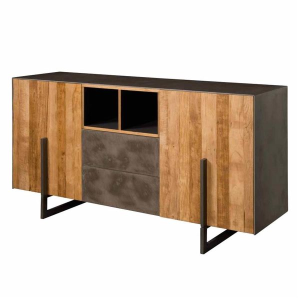 Ora Dressoir 167 cm (uitlopend) Tower Living