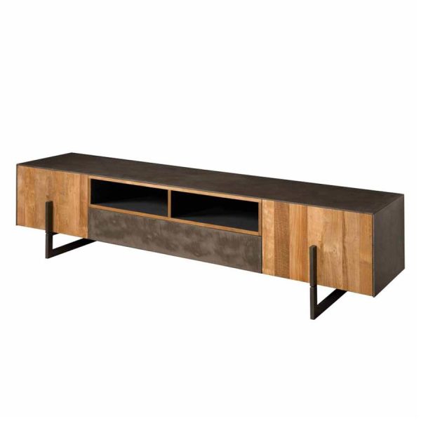 Ora TV-meubel 222 cm Tower Living