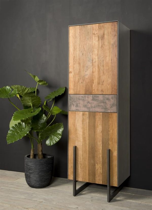 Ora Opbergkast 57 cm Tower Living - Afbeelding 4
