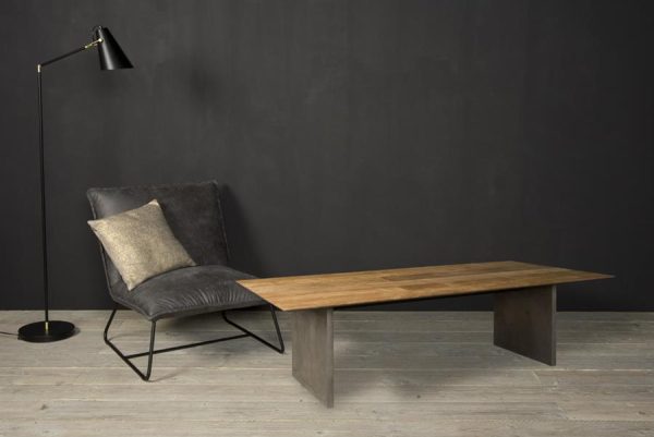 Ora Salontafel 135 cm Tower Living - Afbeelding 2