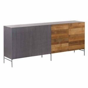 Pandora Dressoir 220 cm Tower Living