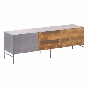 Pandora TV-meubel 166 cm Tower Living
