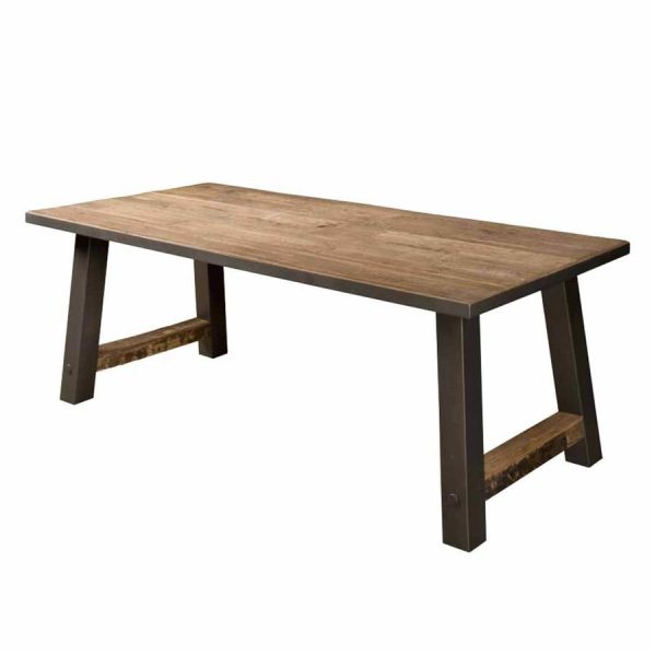 Nano Eetkamertafel 200 cm Tower Living
