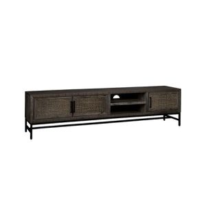 Carini TV-meubel 200 cm Tower Living