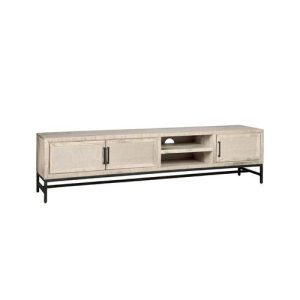 Carini TV-meubel 200 cm Tower Living