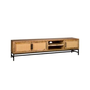 Carini TV-meubel 200 cm Tower Living