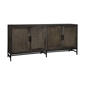 Carini Dressoir 200 cm Tower Living