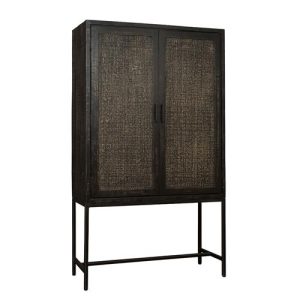 Carini Opbergkast 110 cm Tower Living