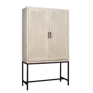 Carini Opbergkast 110 cm Tower Living