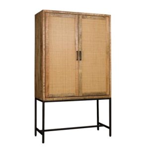 Carini Opbergkast 110 cm Tower Living
