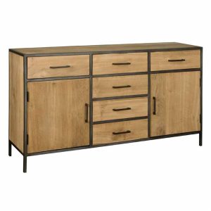 Luna Dressoir 160 cm Tower Living