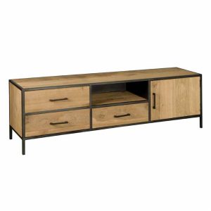 Luna TV-meubel 180 cm Tower Living