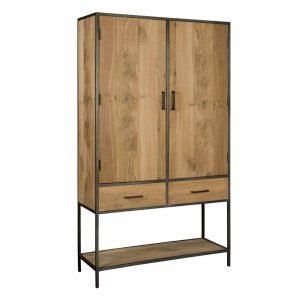 Luna Opbergkast 115 cm Tower Living