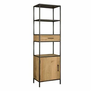 Luna Boekenkast 60 cm Tower Living
