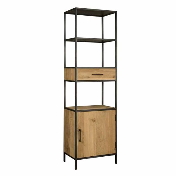 Luna Boekenkast 60 cm Tower Living