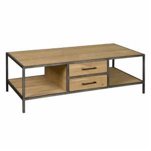 Luna Salontafel 135 cm Tower Living