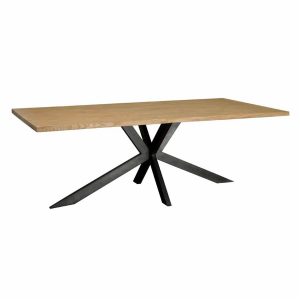 Luna Eetkamertafel 240 cm Tower Living