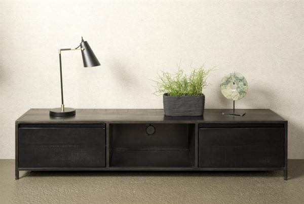 Paterno TV-meubel 180 cm Tower Living - Afbeelding 2