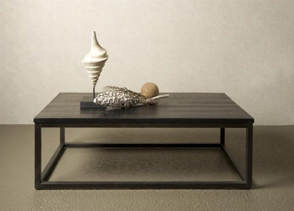 Paterno Salontafel 135 cm Tower Living - Afbeelding 2