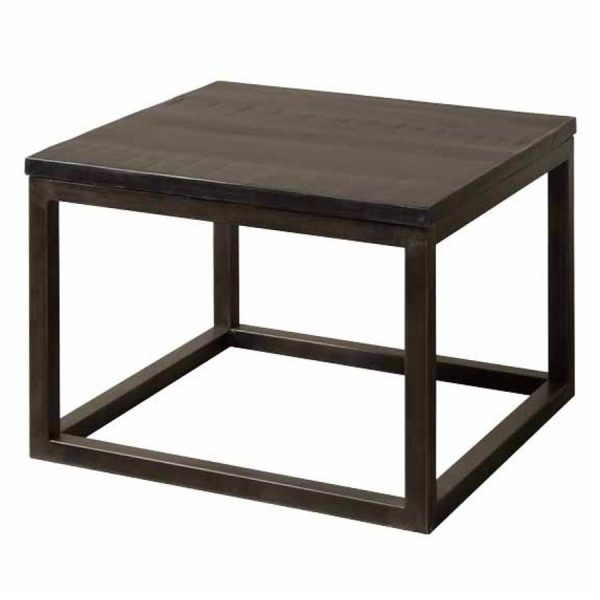 Paterno Bijzettafel 60 cm Tower Living