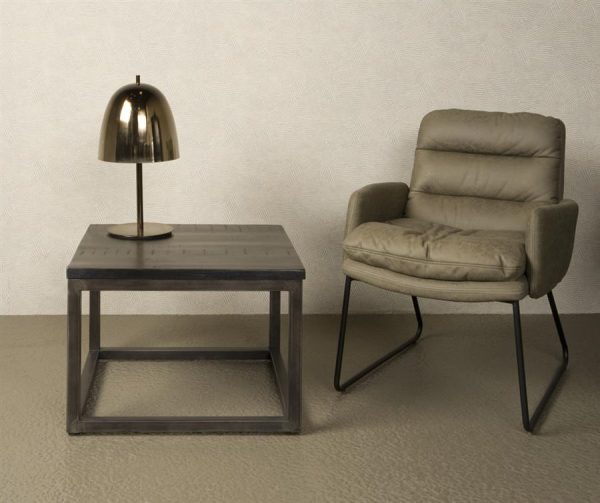 Paterno Bijzettafel 60 cm Tower Living - Afbeelding 2