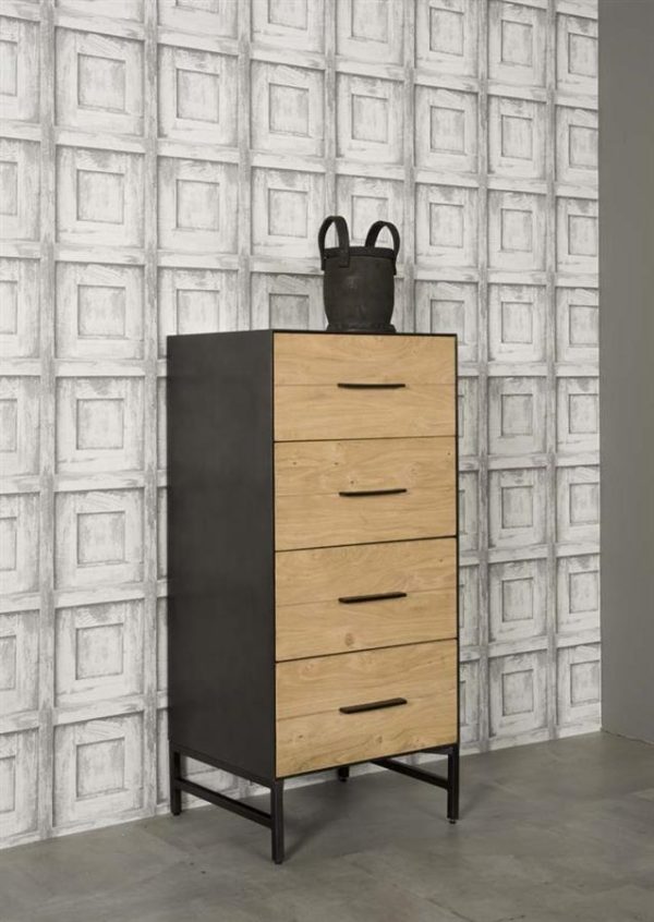 Lido Ladekast 55 cm Tower Living - Afbeelding 2