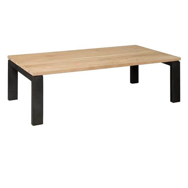 Lido Salontafel 130 cm Tower Living