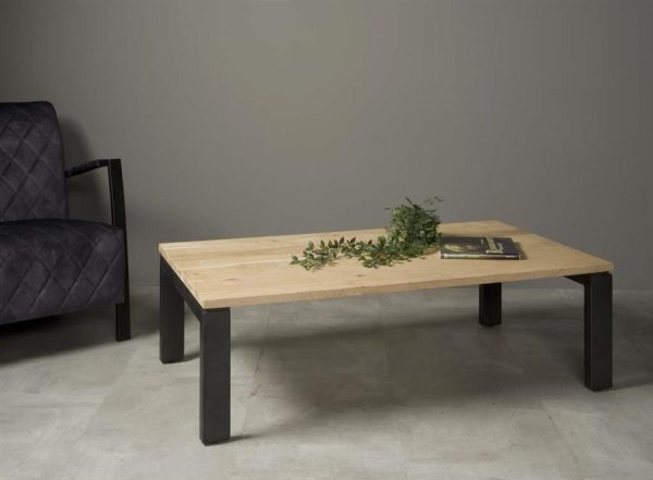 Lido Salontafel 130 cm Tower Living - Afbeelding 2