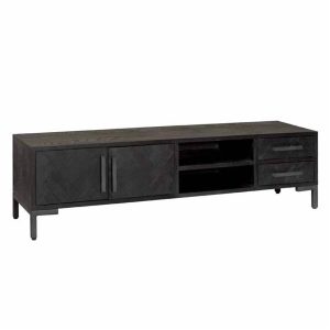 Ziano TV-meubel 185 cm Tower Living