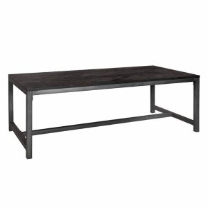 Ziano Eetkamertafel 160 cm Tower Living
