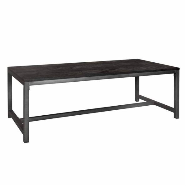 Ziano Eetkamertafel 160 cm Tower Living