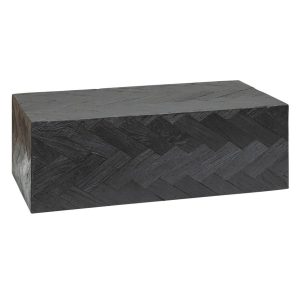 Ziano Bijzettafel 100x52 cm Tower Living