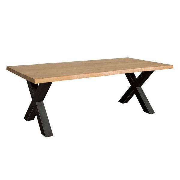 Xara Eetkamertafel 220 cm Tower Living