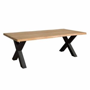 Xara Eetkamertafel 260 cm Tower Living
