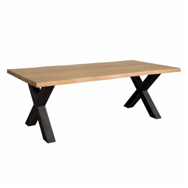 Xara Eetkamertafel 260 cm Tower Living