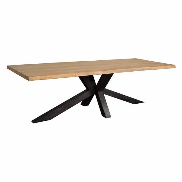 Sovana Eetkamertafel 220 cm Tower Living