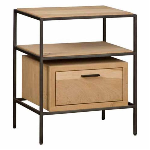Pineto Ladekast 55 cm Tower Living - Afbeelding 2