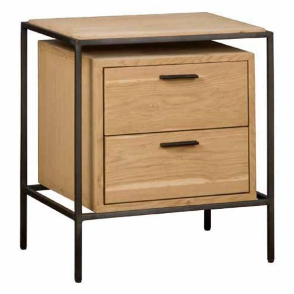 Pineto Ladekast 56 cm Tower Living - Afbeelding 2