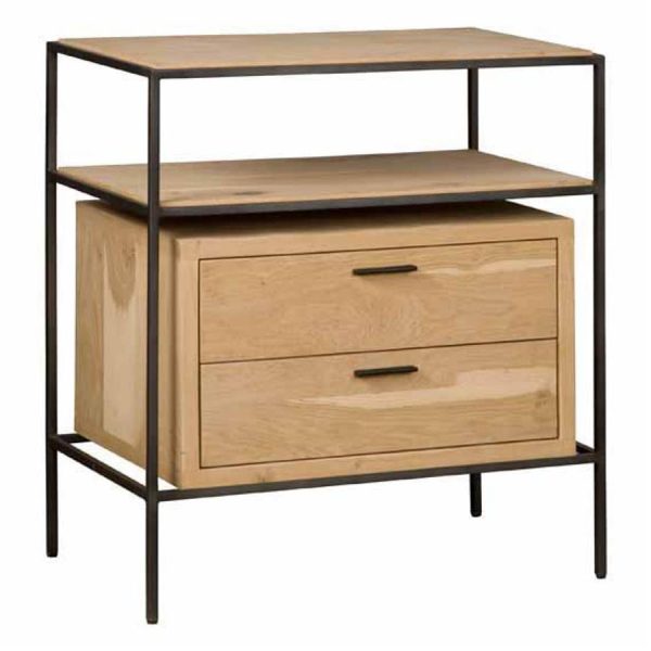 Pineto Ladekast 80 cm Tower Living - Afbeelding 2