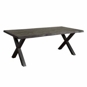 Xara Eetkamertafel 200 cm Tower Living