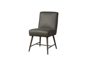Belmonte Eetkamerstoel - fabric Cherokee 1 grey Tower Living